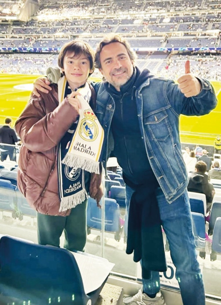 Cemiyet hayatından renkli tatil anıları