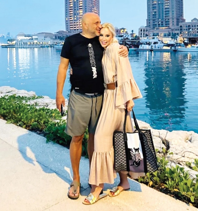 Cemiyet hayatından renkli tatil anıları