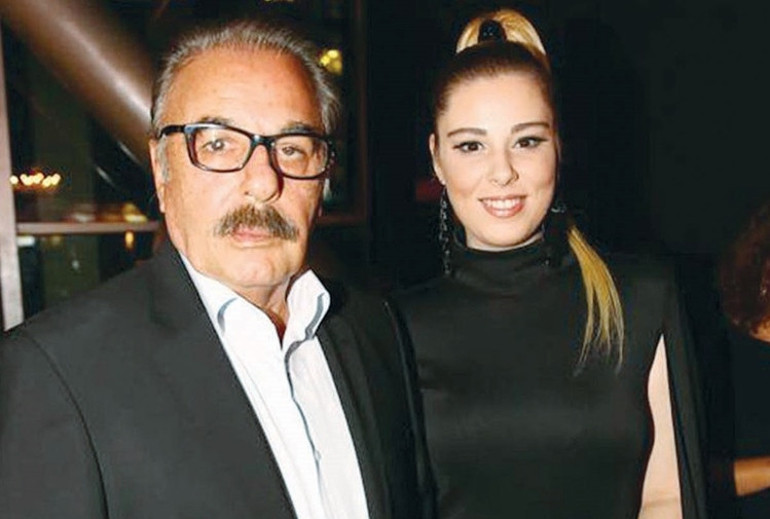 Neden bırakıp kaçtığımı anladınız mı Baba kız arasında neler oluyor