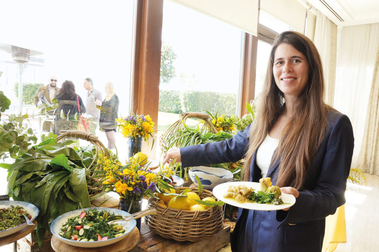 Gastronomi kazanında kaynayanlar