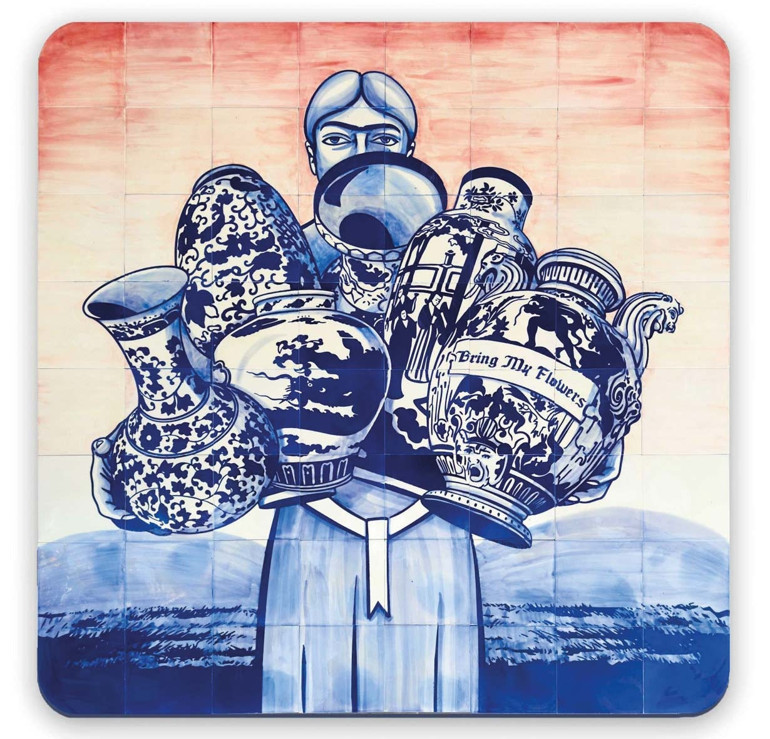 Şehirde kültür-sanat için son çağrı