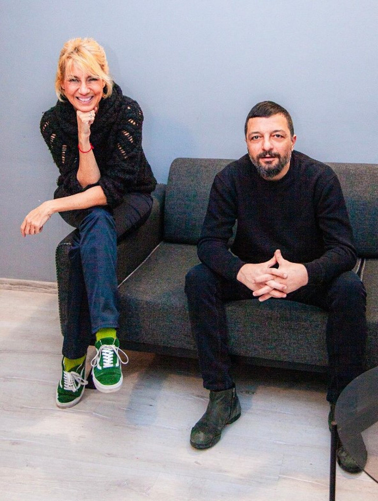 YüzdeYüz İlham Veren Sohbetler Mehmet Erdem: Büyük cümleler etmem