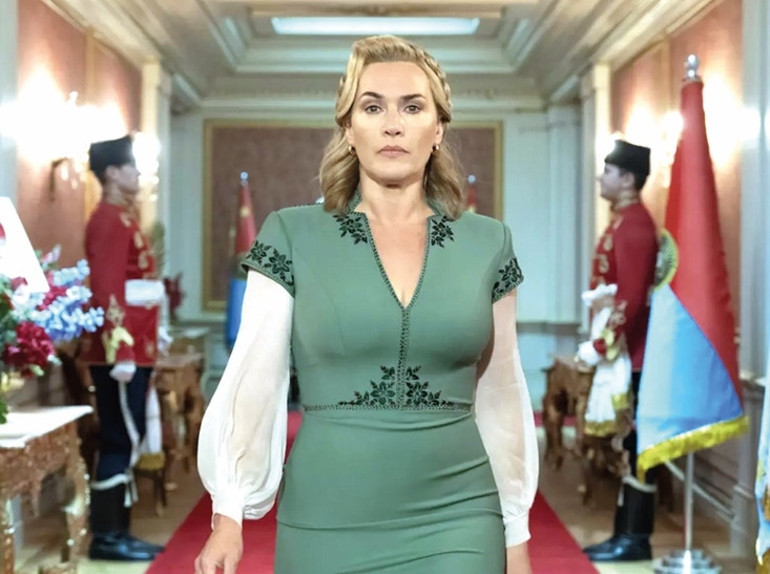Her şeyi berbat etmekten çok korktum