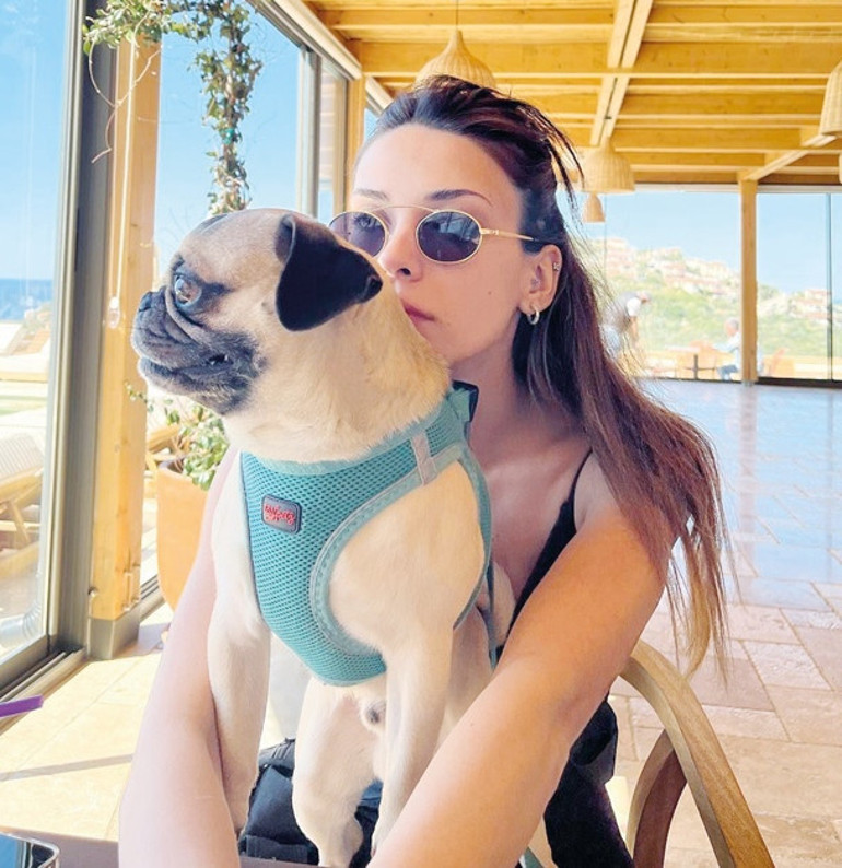 Ünlü isimler deniz sezonunu açtı