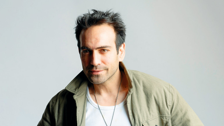 Buğra Gülsoy: Daha dinginim, daha neşeliyim, daha metanetliyim