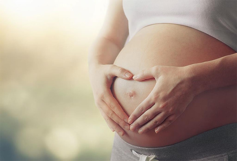Gebelikte fetusda (bebekte) gelişme geriliği