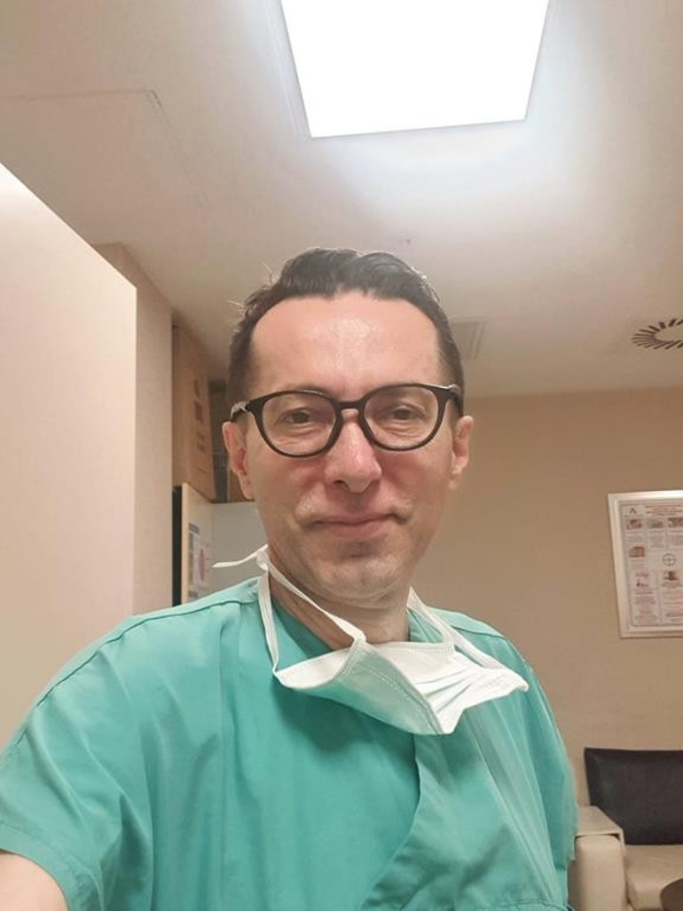 Gebelikte fetusda (bebekte) gelişme geriliği