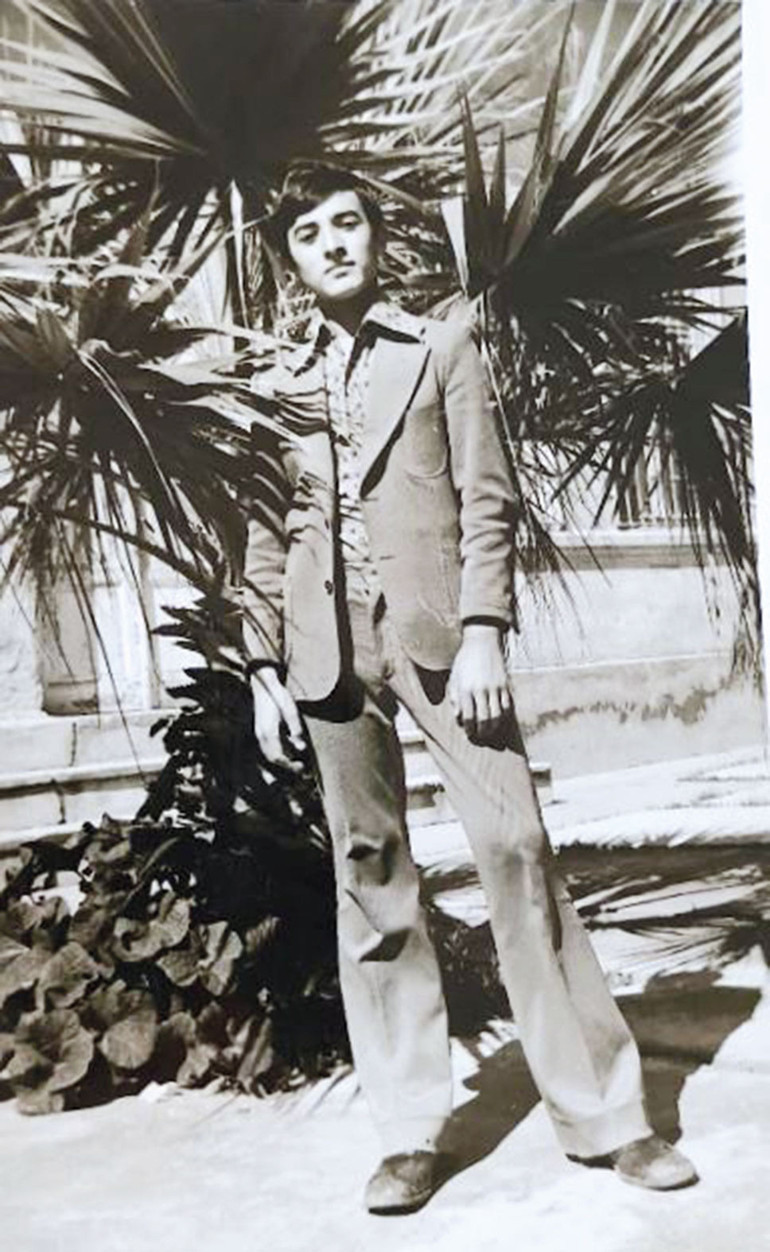 DEİK’in kaptanı Nail Olpak anlattı: Siyasetle ticaretin bıçak sırtı dengesi