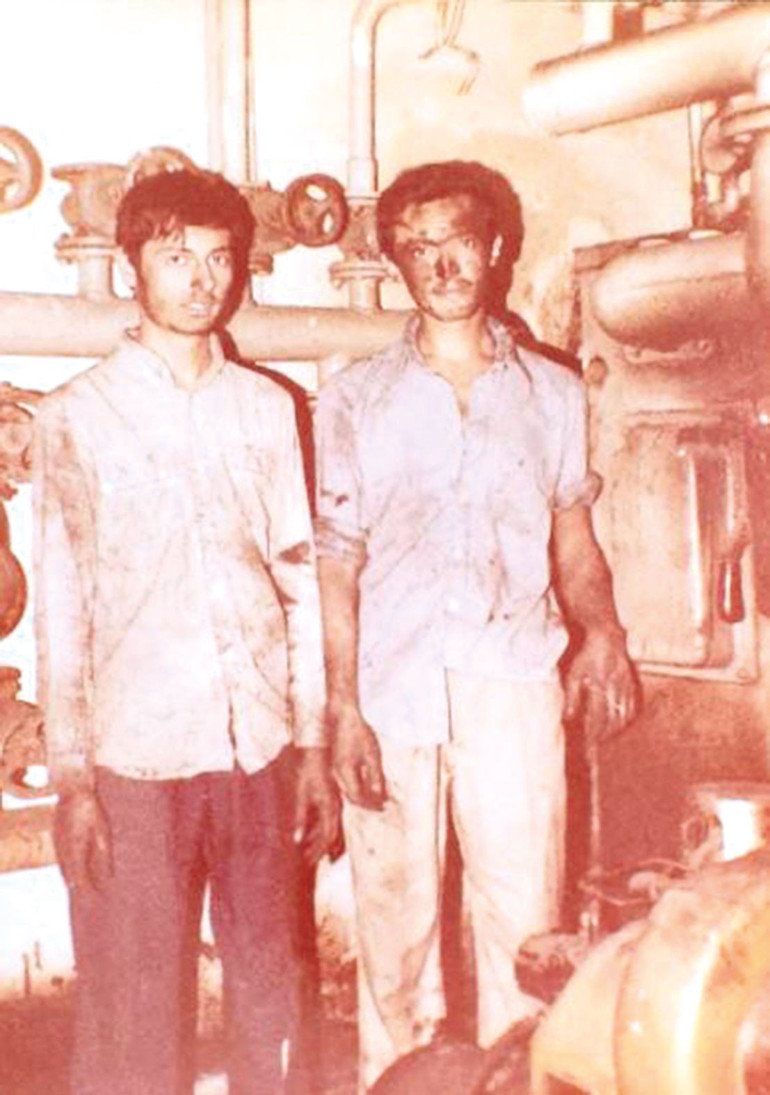 DEİK’in kaptanı Nail Olpak anlattı: Siyasetle ticaretin bıçak sırtı dengesi