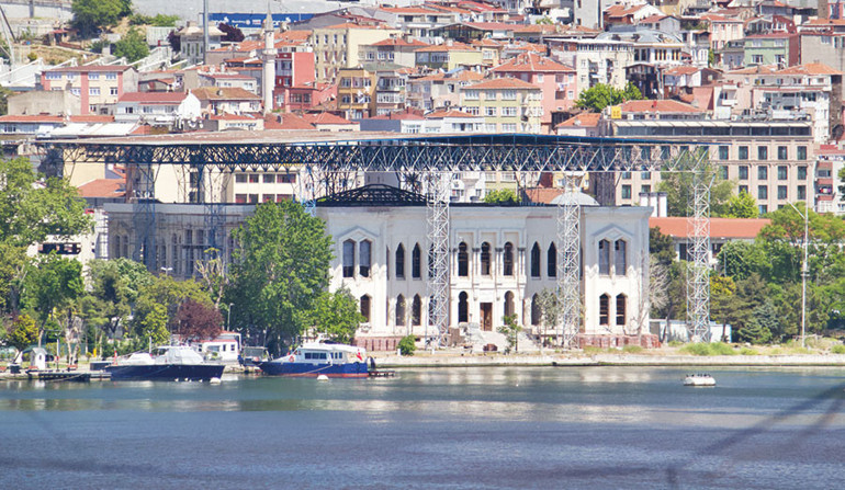 Divanhane’nin geleceği