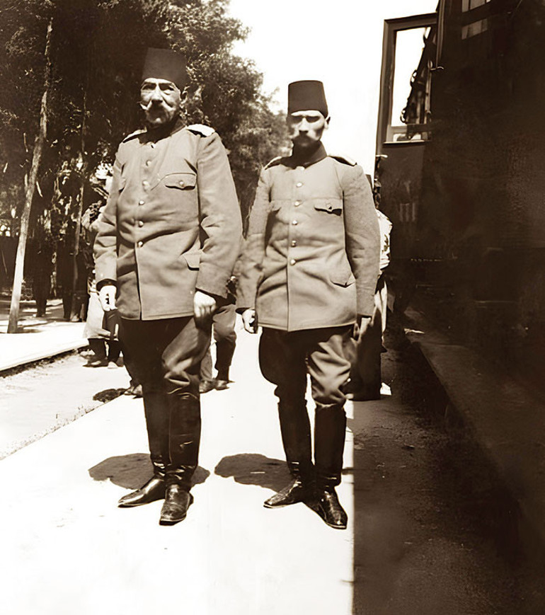 Divanhane’nin geleceği