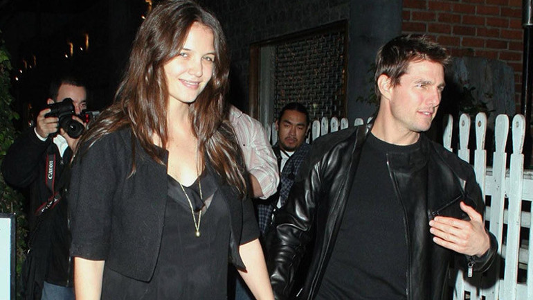 Hollywood’un en ünlü ve yalnız bebeği artık 18 yaşında… Yıllardır görmediği babası ona soyadından başka hiçbir şey vermedi