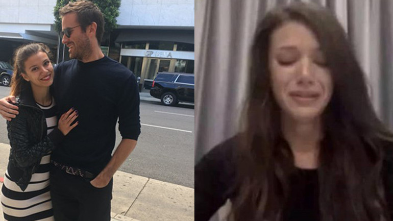 Ünlü oyuncu tecavüz ve yamyamlıkla suçlanmıştı… Kızı ve oğlu durumu bilmiyor... ‘Çocuklarım babalarının bir süper kahraman olduğunu sanmalı’