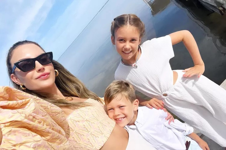 Ünlü oyuncu tecavüz ve yamyamlıkla suçlanmıştı… Kızı ve oğlu durumu bilmiyor... ‘Çocuklarım babalarının bir süper kahraman olduğunu sanmalı’