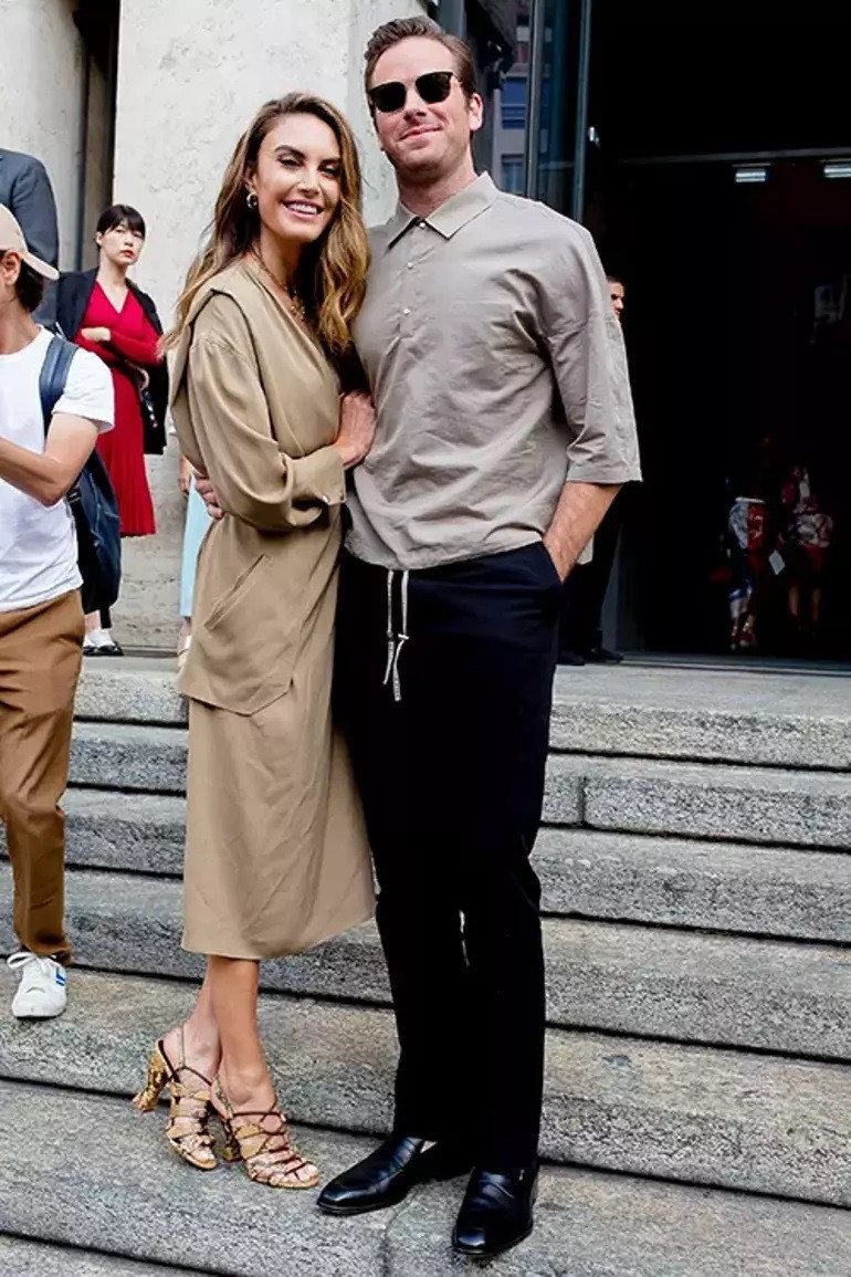 Ünlü oyuncu tecavüz ve yamyamlıkla suçlanmıştı… Kızı ve oğlu durumu bilmiyor... ‘Çocuklarım babalarının bir süper kahraman olduğunu sanmalı’