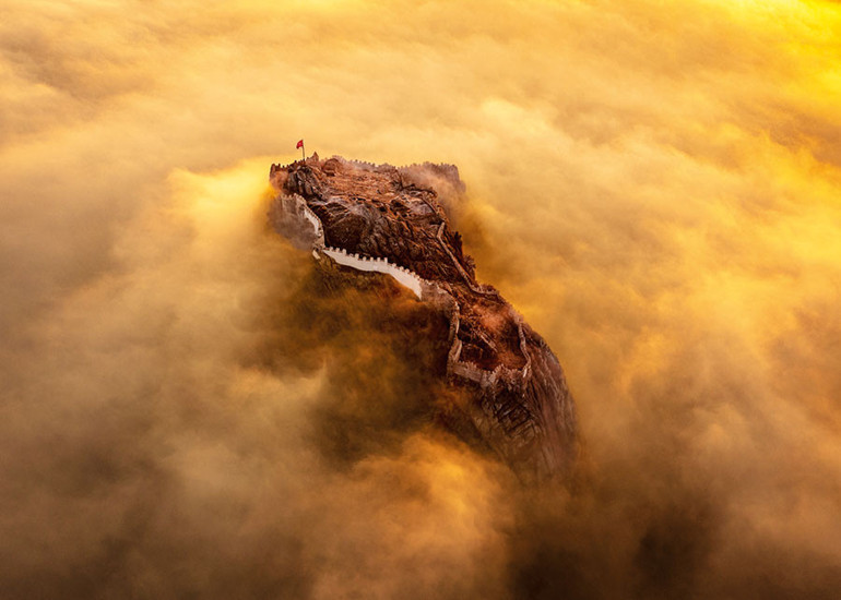 Türkiye’nin Kültür Yolu güzellikleri