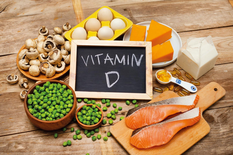 Hangi vitamin daha değerli