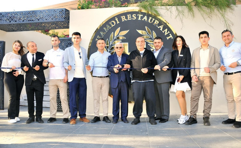 Miami’de buluştular