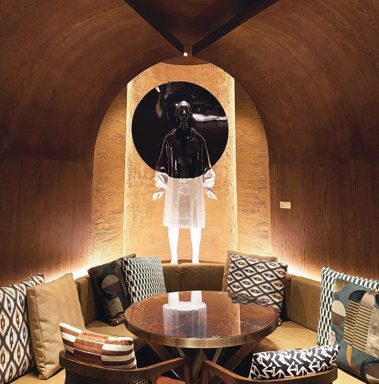 Bayram sonrası gastronomi rüzgarı