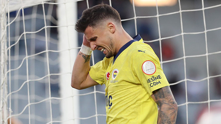 Karagümrük - Fenerbahçe maçının ardından dikkat çeken yorum: Yapboz tamamlandı | Tüm gürültü bu yüzden miydi