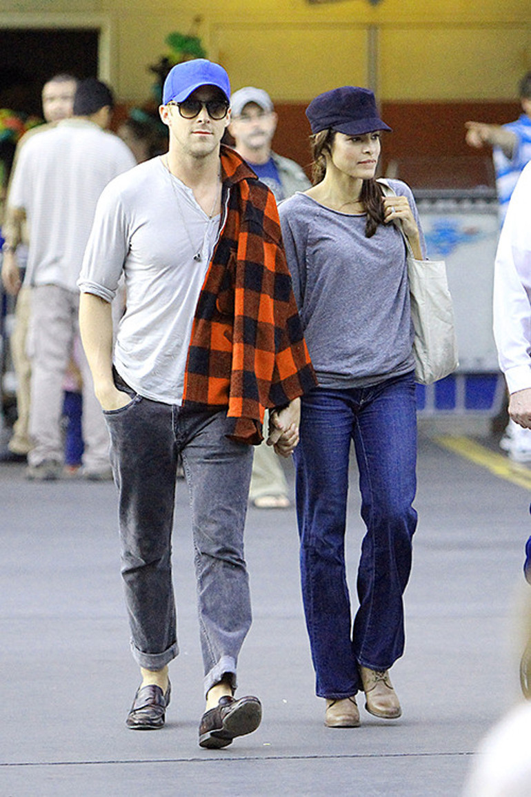 Aşkı uğruna mesleğini bırakmıştı... Ünlü yıldızın eşinden tek isteği var: Eski sevgilinle görüşmeyeceksin