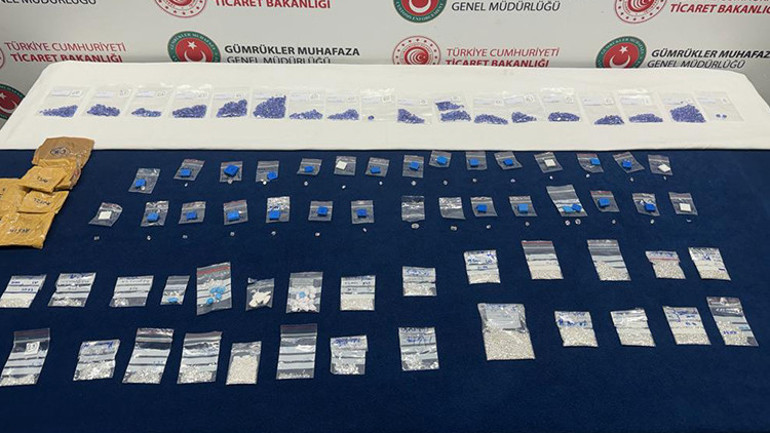 Ticaret Bakanlığı duyurdu... 8 milyar liralık kaçakçılık engellendi