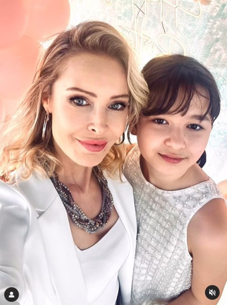 Anne kızın 30 bin TLlik eski modası