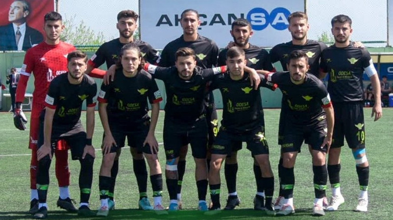 Akhisarspor amatör kümeye gidiyor Düşmenin eşiğinde...