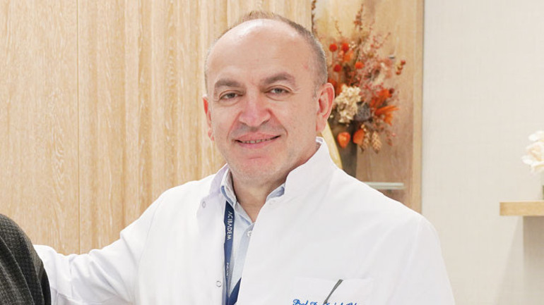 14 yıldır tek akciğerle yaşıyor: Sigarayı hemen bırakın