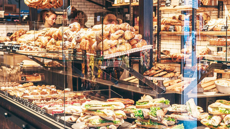 Bir adet kurabiye 110 lira olur mu: İstanbul’daki fiyatlar Avrupa’yı solladı