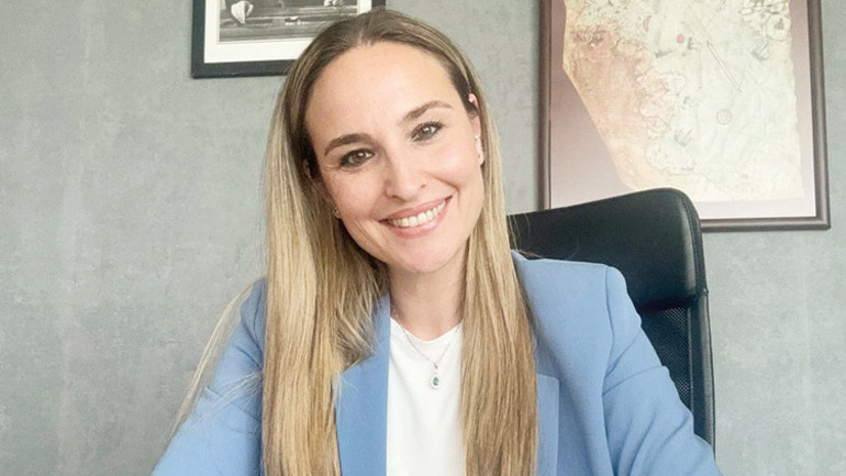 Zekası yapay tehlikesi gerçek: SimSimi