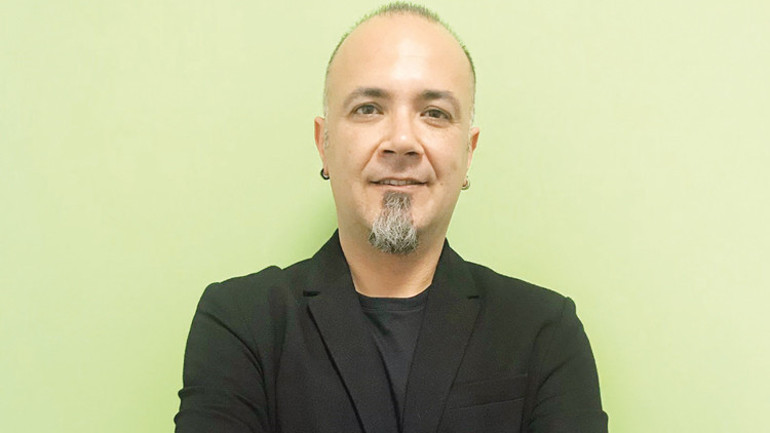 Zekası yapay tehlikesi gerçek: SimSimi