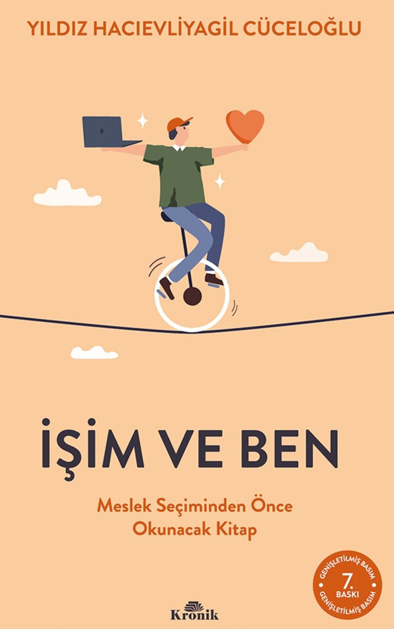 Meslek seçimi nasıl yapılmalı