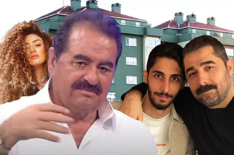 İbrahim Tatlıses ile oğlu Ahmet Tatlıses arasında sular durulmuyor: Babamın akli dengesi ile ilgili çelişkili raporlar var