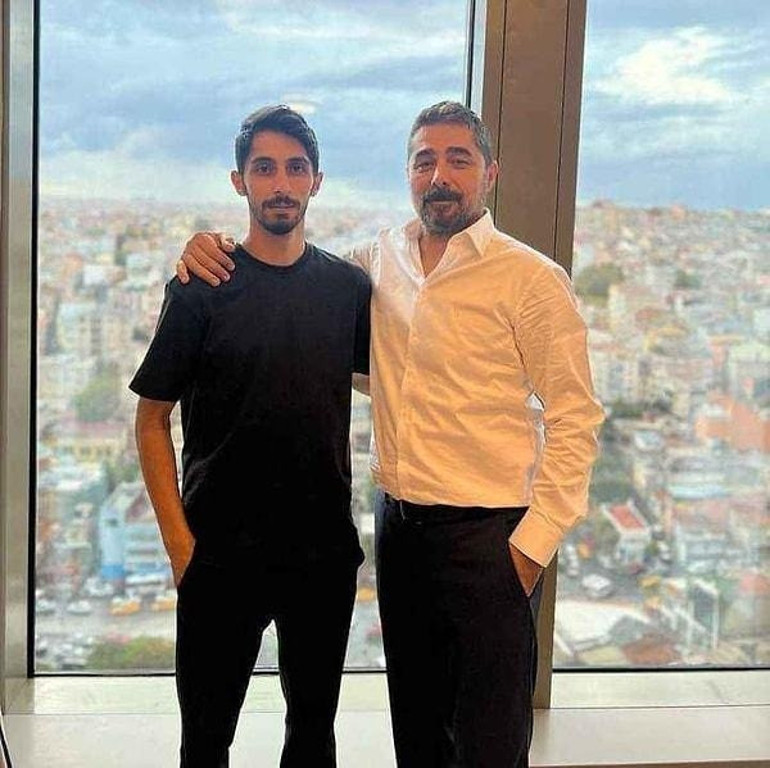 İbrahim Tatlıses ile oğlu Ahmet Tatlıses arasında sular durulmuyor: Sevgisizliği gördükçe sevmeyi öğrendim