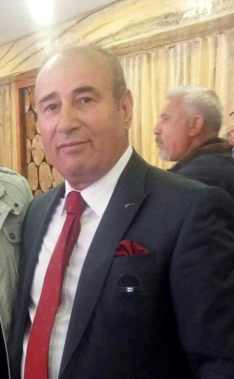 Kan donduran cinayet: 25 bıçak darbesiyle katletti, oğlunu arayıp anneni öldürdüm dedi