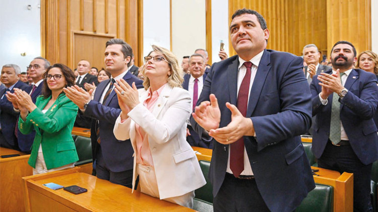 Özel: Kimseyi pişman etmeyeceğiz