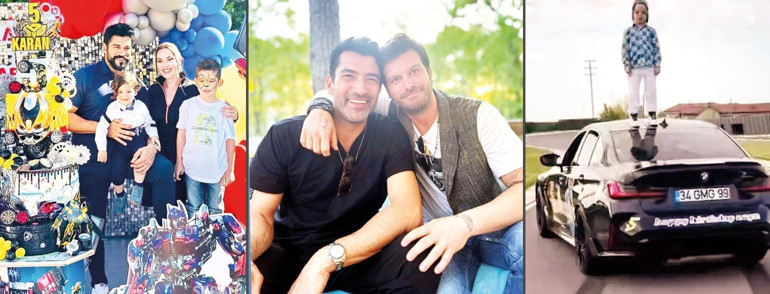 Ne Suphiye Hanım’mış ama