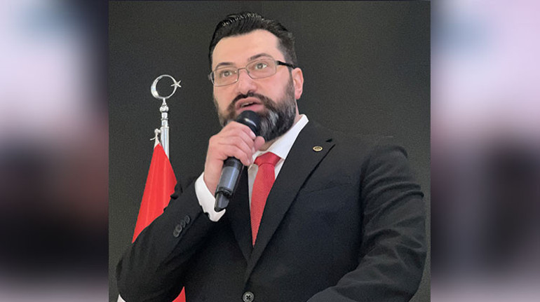 DİTİB Eyalet Birliği’nden görkemli kutlama