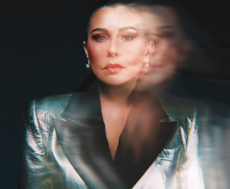 Nilüfer’in yeni şarkısı 19 Nisan’da yayında