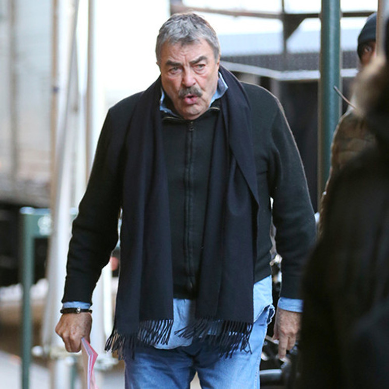 Çapkın bakışları nice canlar yakmıştı... Yıldız oyuncu emeklilik için gün sayıyor... Zaten tesadüfen ünlü olmuştum