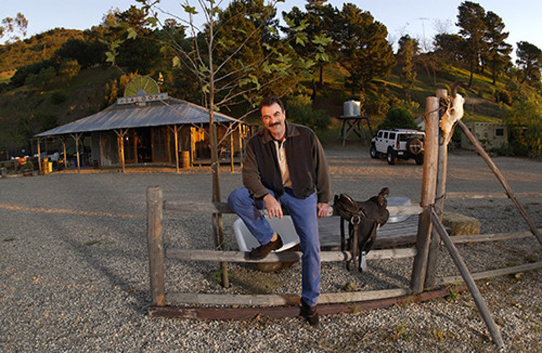 Çapkın bakışları nice canlar yakmıştı... Yıldız oyuncu emeklilik için gün sayıyor... Zaten tesadüfen ünlü olmuştum