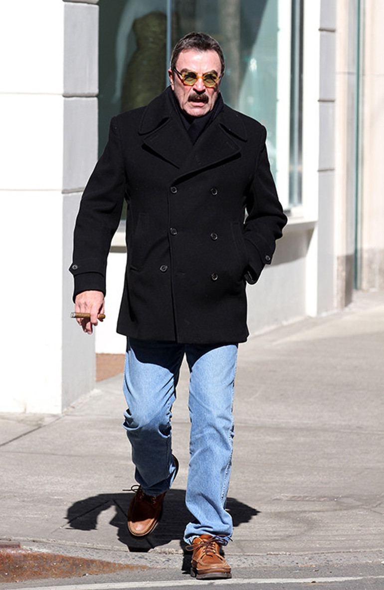 Çapkın bakışları nice canlar yakmıştı... Yıldız oyuncu emeklilik için gün sayıyor... Zaten tesadüfen ünlü olmuştum