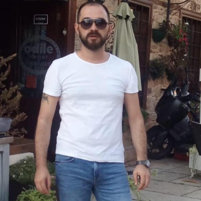 Kahramanmaraş’ta Mert Boynueğri eşini katletti