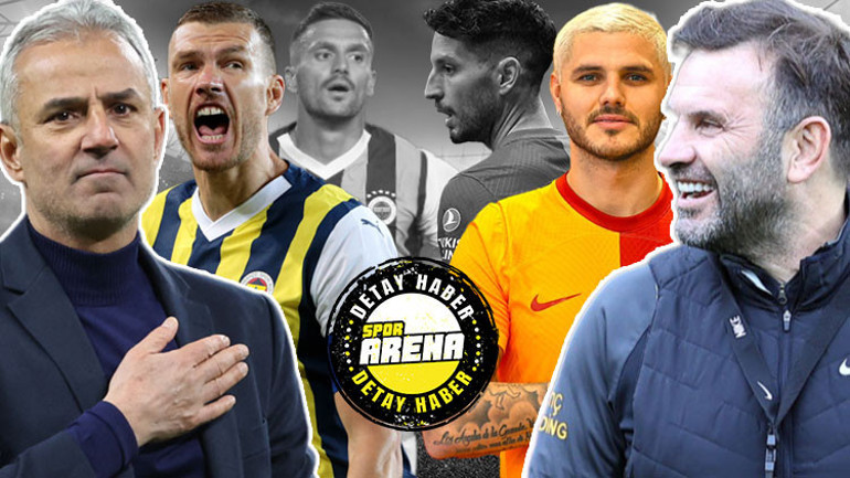 Süper Lig Fikstürü 2023-2024: Süper Lig ne zaman bitiyor Süper Lig final maçı ne zaman, hangi tarihte İşte Süper Lig bitiş tarihi