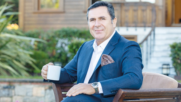 3.7 milyon dönümlük üretim