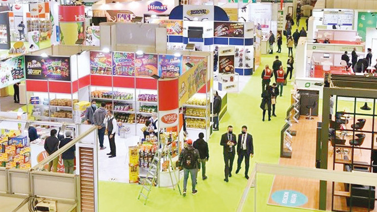 3.7 milyon dönümlük üretim