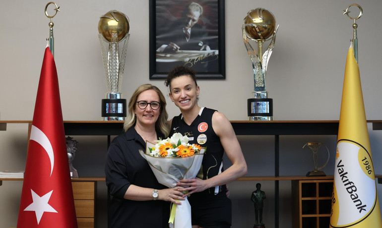 VakıfBankta yaprak dökümü 7 isme veda