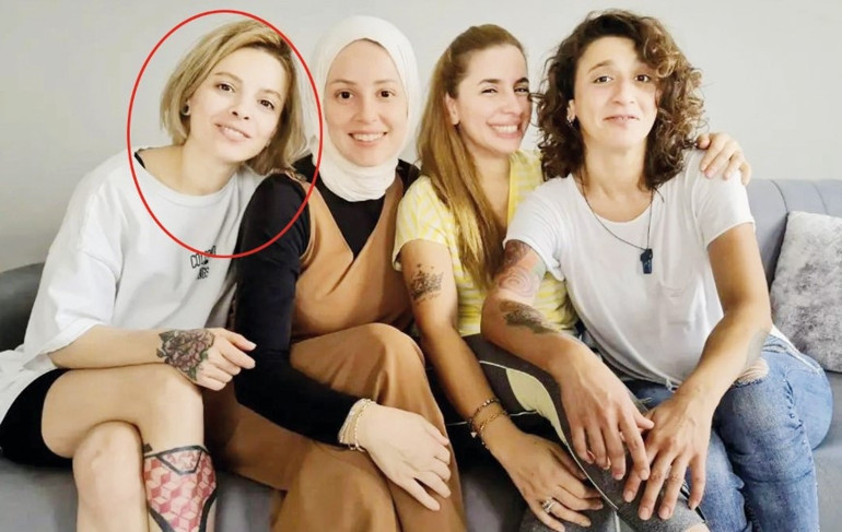 İbrahim Tatlıses ile Hülya Avşar ile aynı filmde.... Aranan anne Suphiye Orancı Yeşilçamda figüranmış