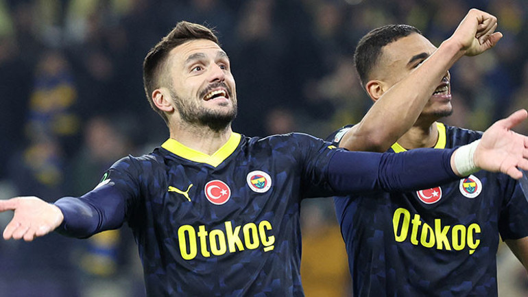 Fenerbahçe - Olympiakos maçı öncesi yarı finalin şifreleri Zico vizyonuna geri dönülmeli | Fatih Terimle sırrı aynıydı